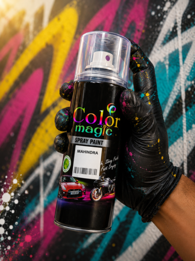 Premium Spray Paint