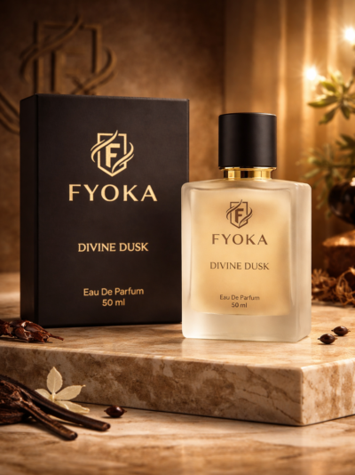 Divine Dusk Women Perfume - 50ml